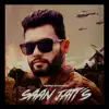 YADU CHAHAL - Saan Jatt's - Single